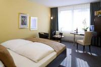 Отель Mercure Hotel Plaza Essen