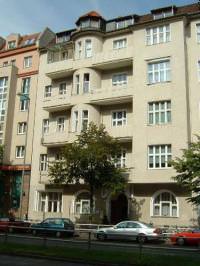 Отель Hotelpension Margrit