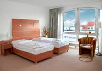 Отель Hotel Kaiser