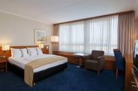 Отель Holiday Inn Köln Bonn Airport