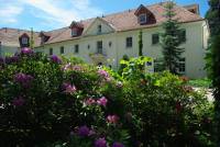 Отель Hotel Residenz am Motzener See