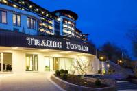 Отель Hotel Traube Tonbach