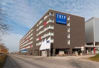 Отель TRYP Wolfsburg