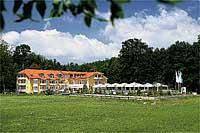 Отель Vitalhotel Sonneck