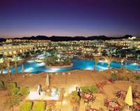 Отель Hilton Sharm Dreams Resort