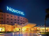 Отель Novotel Cairo 6th Of October