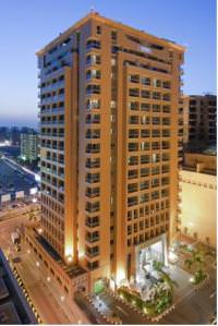 Отель Staybridge Suites & Apartments - Citystars
