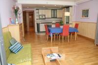 Отель Apartamentos Gebala