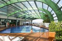 Отель Sercotel Arrecife Gran Hotel & Spa