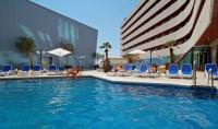 Отель Asur Hotel Campo De Gibraltar