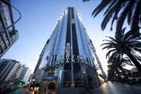 Отель Silken Atlántida Santa Cruz