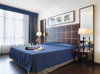 Отель Eurostars Ciudad de La Coruña