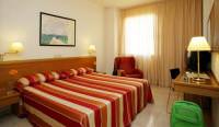 Отель Expo Hotel Valencia