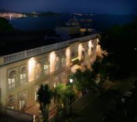 Отель Grand Hotel Palladium