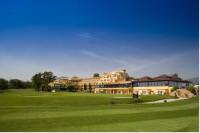 Отель Hotel Guadalmina Spa & Golf Resort