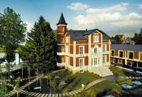 Отель Hospes Villa Paulita