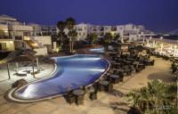 Отель Vitalclass Lanzarote Sport & Wellness Resort