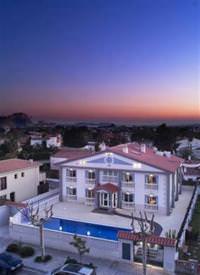 Отель Hotel Portofino