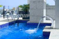 Отель Suites Avenue