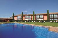 Отель Hotel Torremirona Golf & Spa Resort