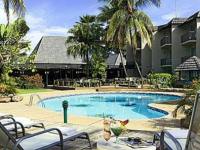 Отель Mercure Nadi