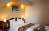 Отель Hotel Air Plus