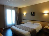 Отель Belem Hôtel