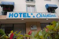 Отель Hotel Christina