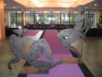 Отель Clarion Suites Senart Paris Sud