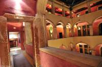 Отель Cour des Loges