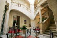 Отель Hôtel Marquis de la Baume