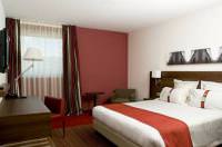 Отель Holiday Inn Mulhouse