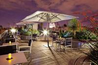 Отель Holiday Inn Paris Notre Dame