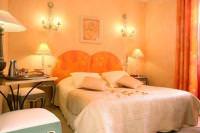 Отель Hotel Restaurant La Bergerie