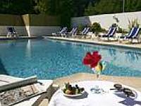 Отель Mercure Nice Cap 3000 Aéroport
