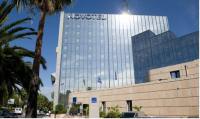 Отель Novotel Nice Arenas