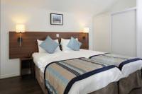Отель Séjours & Affaires Roissy Village