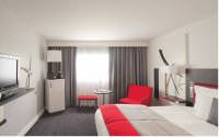 Отель Pullman Paris Charles de Gaulle Airport