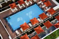 Отель Suite Novotel Nice Aeroport Arenas