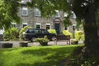 Отель Ashtree House Hotel