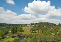 Отель Bovey Castle