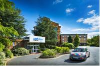 Отель Park Inn Cardiff North by Radisson