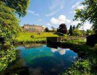 Отель Cowley Manor Hotel