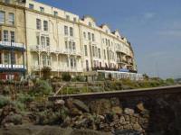 Отель Daunceys Hotel