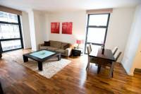Отель Canary Wharf Serviced Apartments – South Quay Plaza