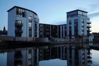 Отель Fountain Court Apartments - EQ2