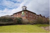 Отель Holiday Inn Express Exeter