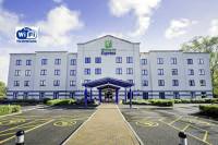 Отель Holiday Inn Express Poole
