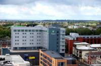 Отель Holiday Inn Express Swindon City Centre