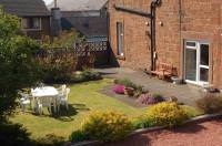 Отель Fernbank Guest House